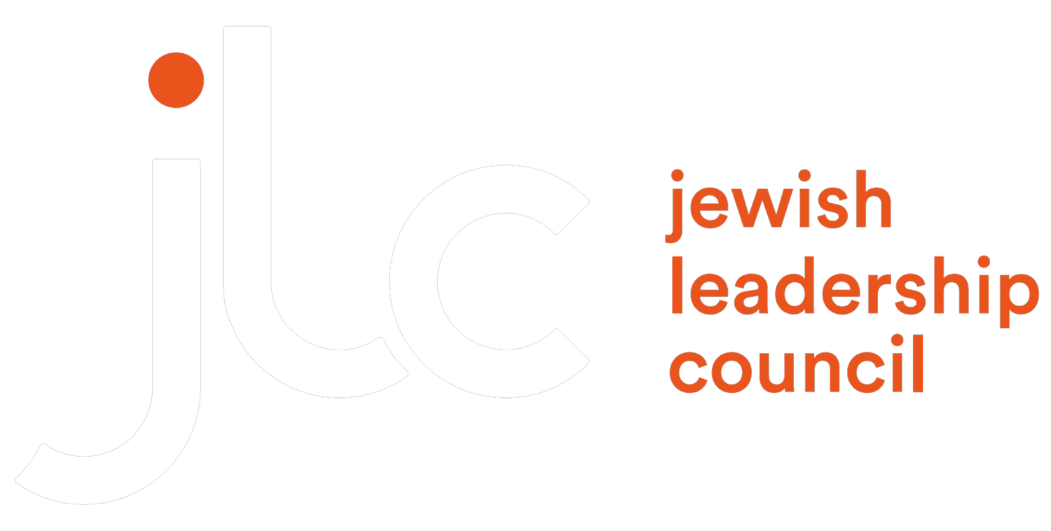 The Jewish Leadership Council